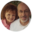 Mike and Anne Rizzo